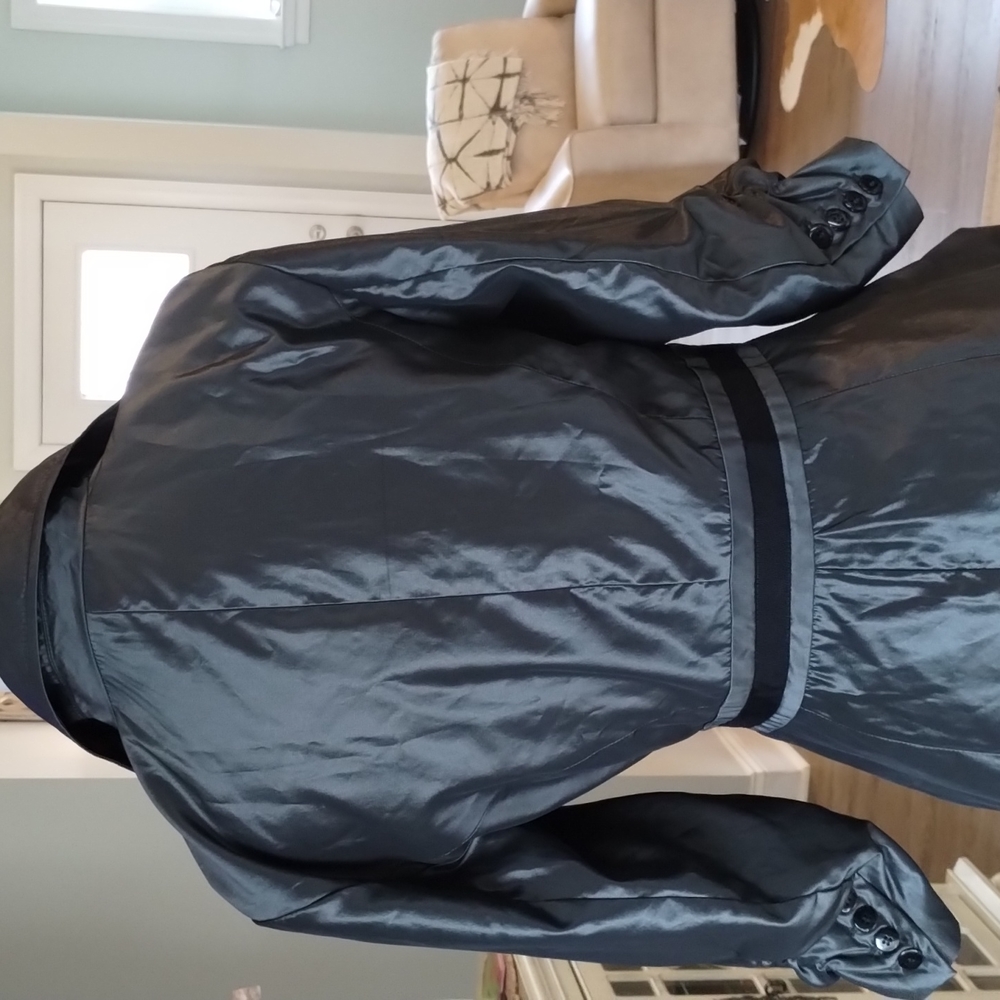 Jacket dress - Picture 4 of 5